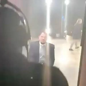 Meet your Posher, Adam